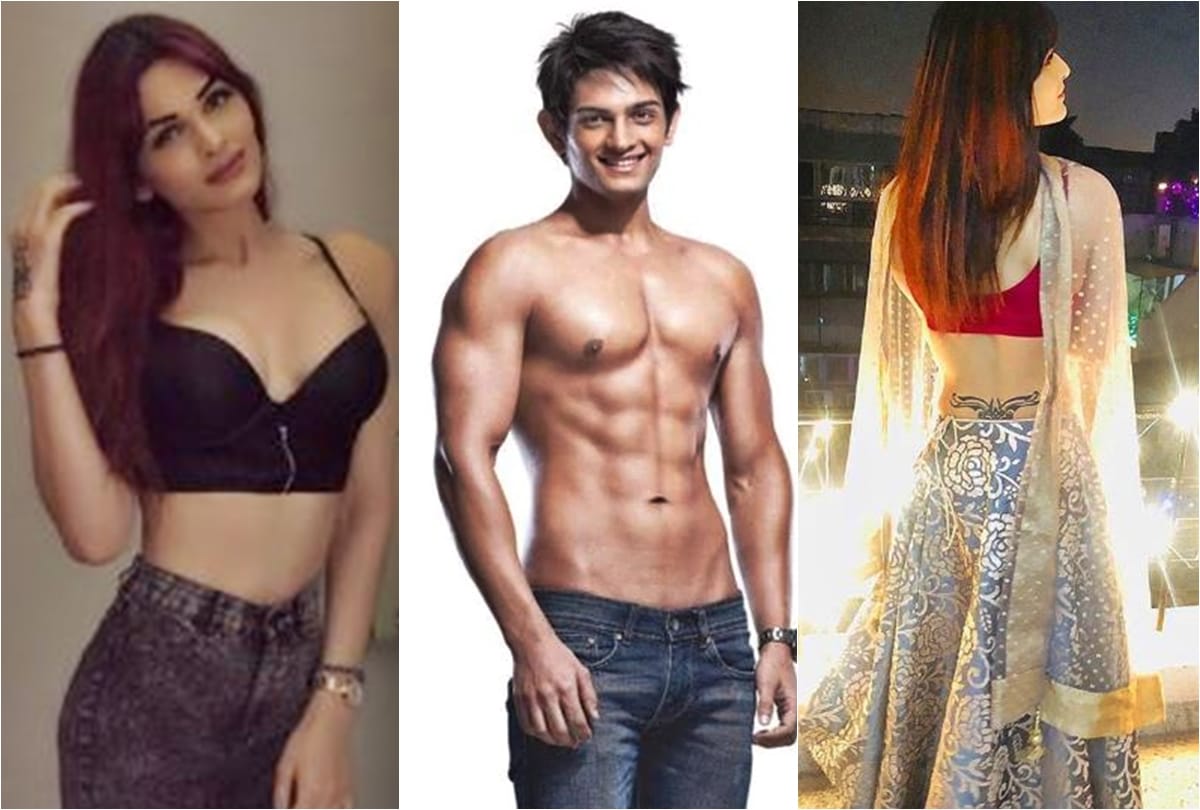 MTV Splitsvilla Ex contestant Gaurav Arora who under went sex surgery to become woman as Gauri Arora