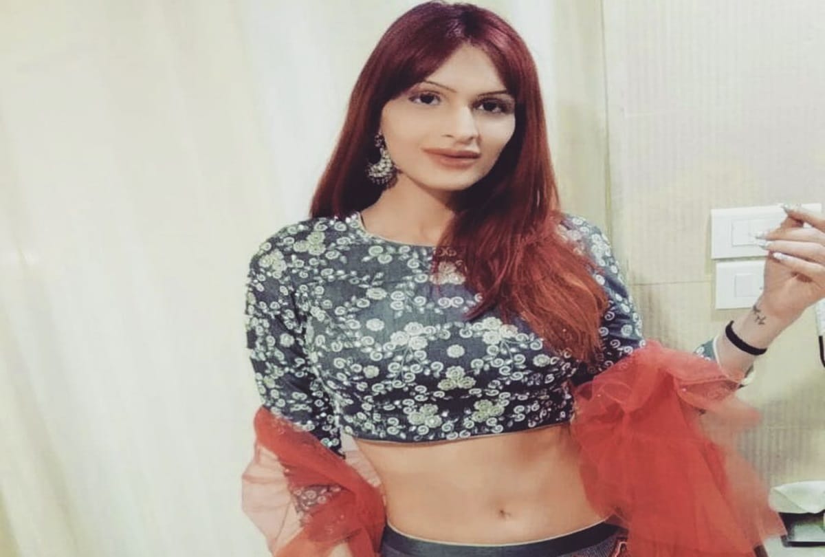 MTV Splitsvilla Ex contestant Gaurav Arora who under went sex surgery to become woman as Gauri Arora