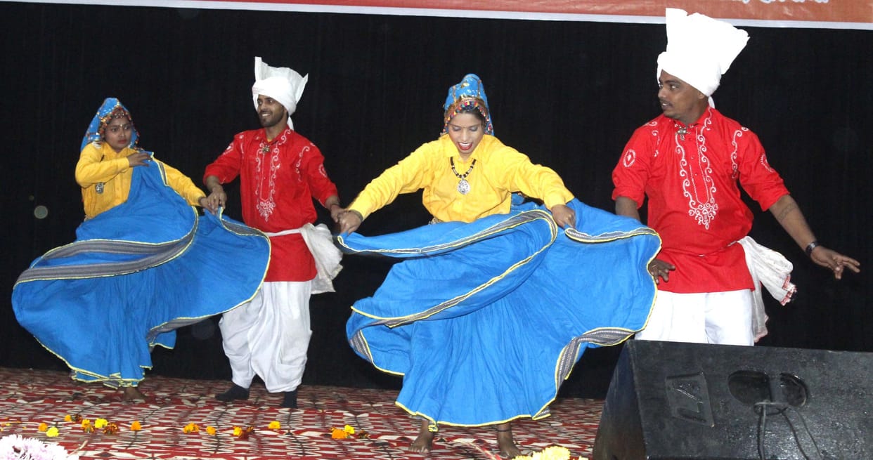 geeta mahotsav
