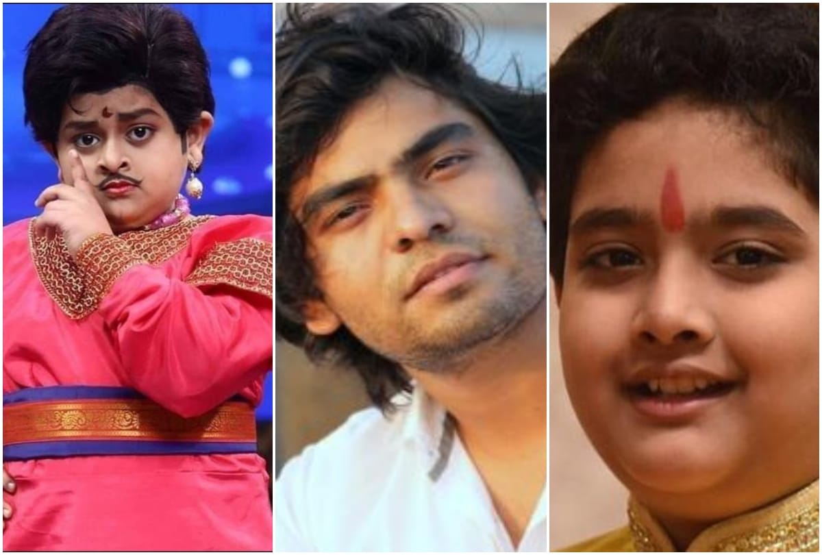 Year Ender 2019 Child artist Shivlekh Singh to Sohan Chauhan 6 TV celebrities died