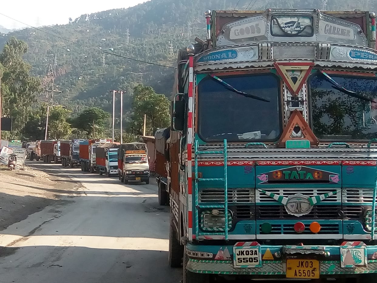 Highway opens after 15 hours