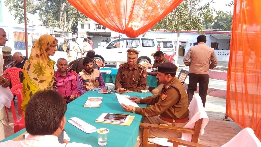 Revenue workers should protect the land of village society