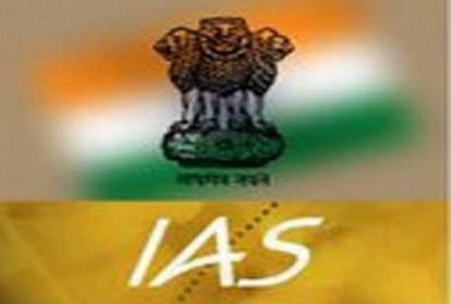 Transfer of six IAS and eight PCS officers, Kinjal Singh became Director General Medical Education