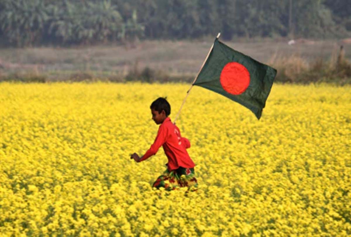 story behind national flags of different countries of the world