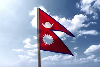 नेपाल का झंडा