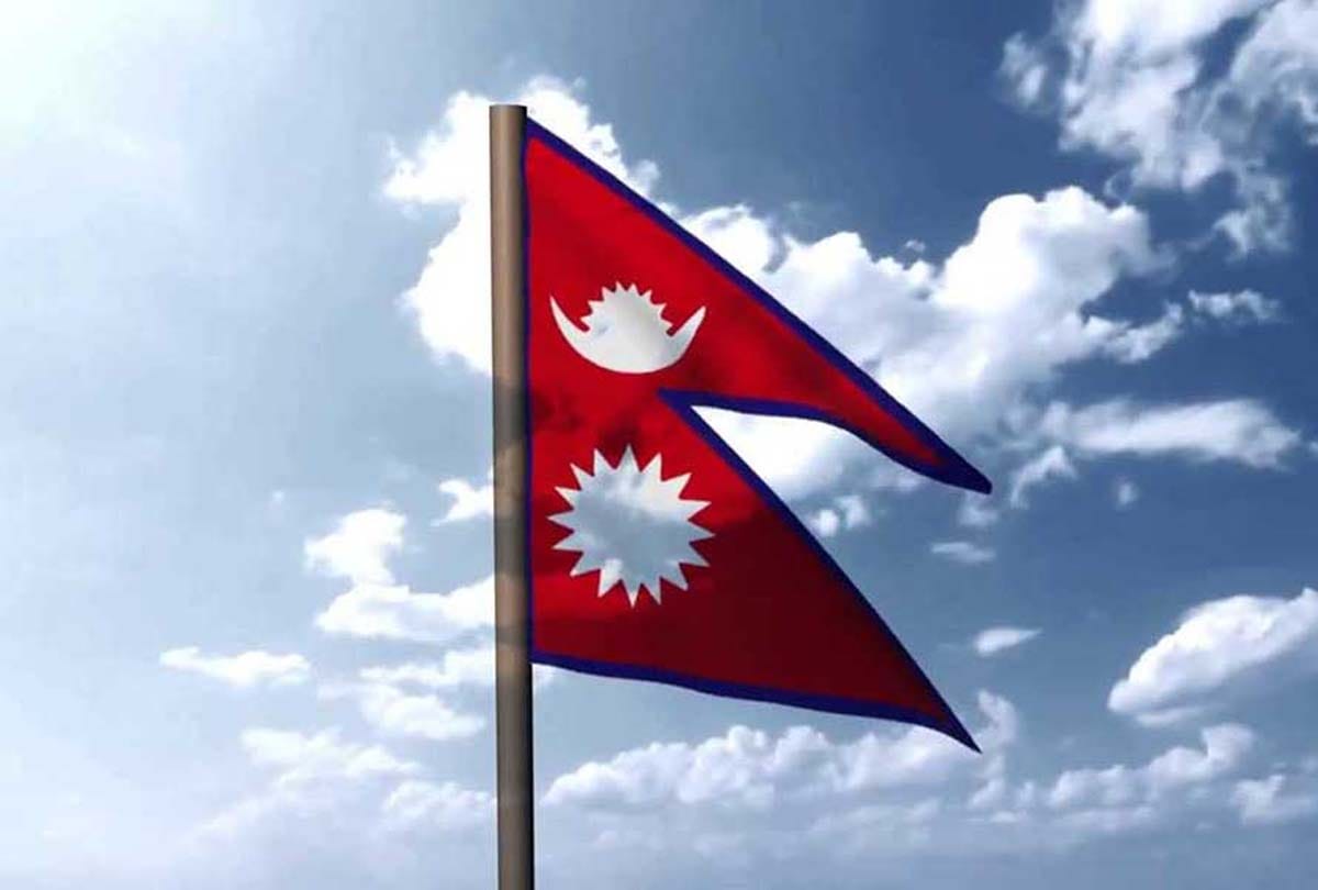 story behind national flags of different countries of the world