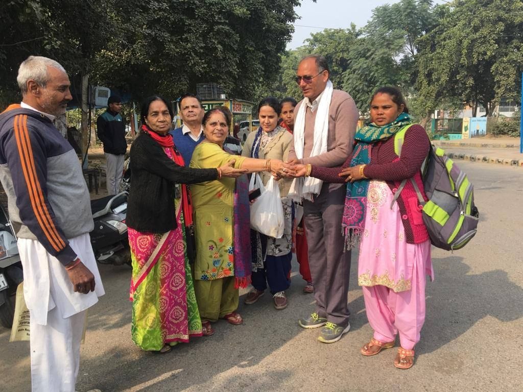 kab tak nirbhya aprajita