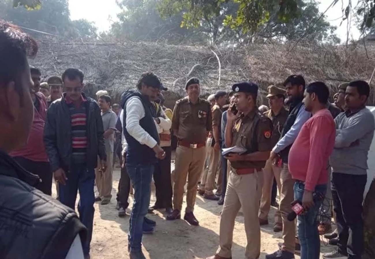 unnao molestation victim died in safdarjung hospital delhi