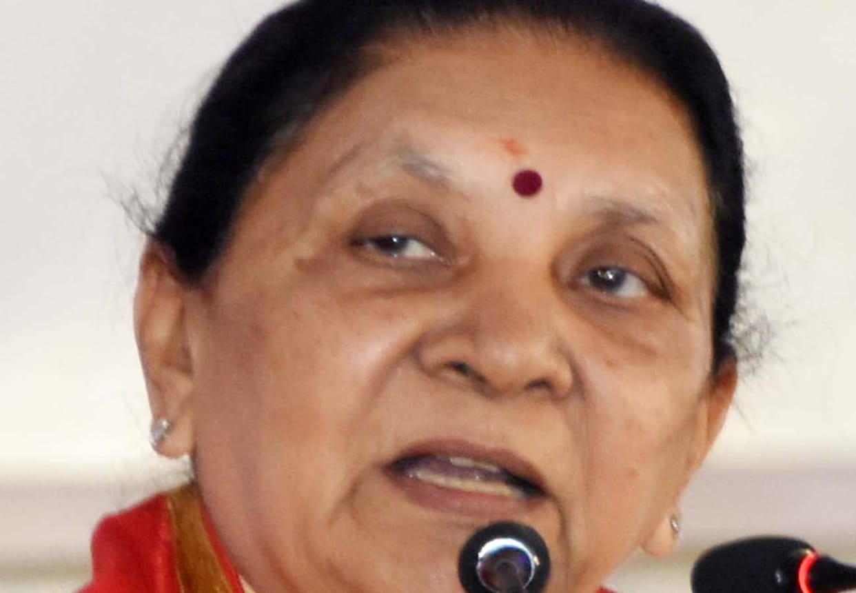 Budget to increase self-reliance, system of doubling farmers' income is commendable: Anandi Ben
