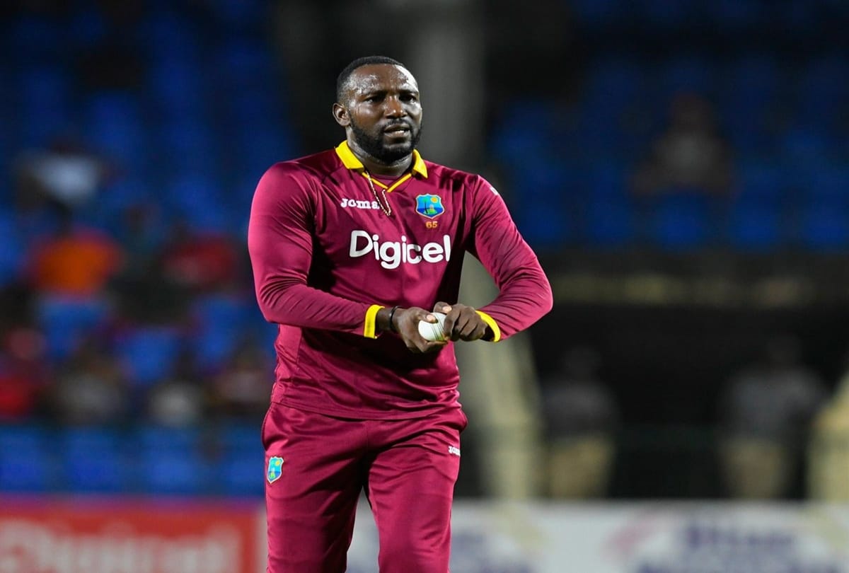 Kesrick Williams recalls on field battle with Virat Kohli