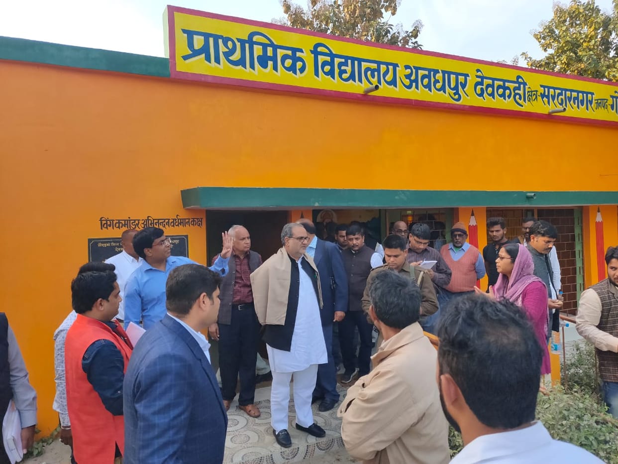 panchayati raj mantri news