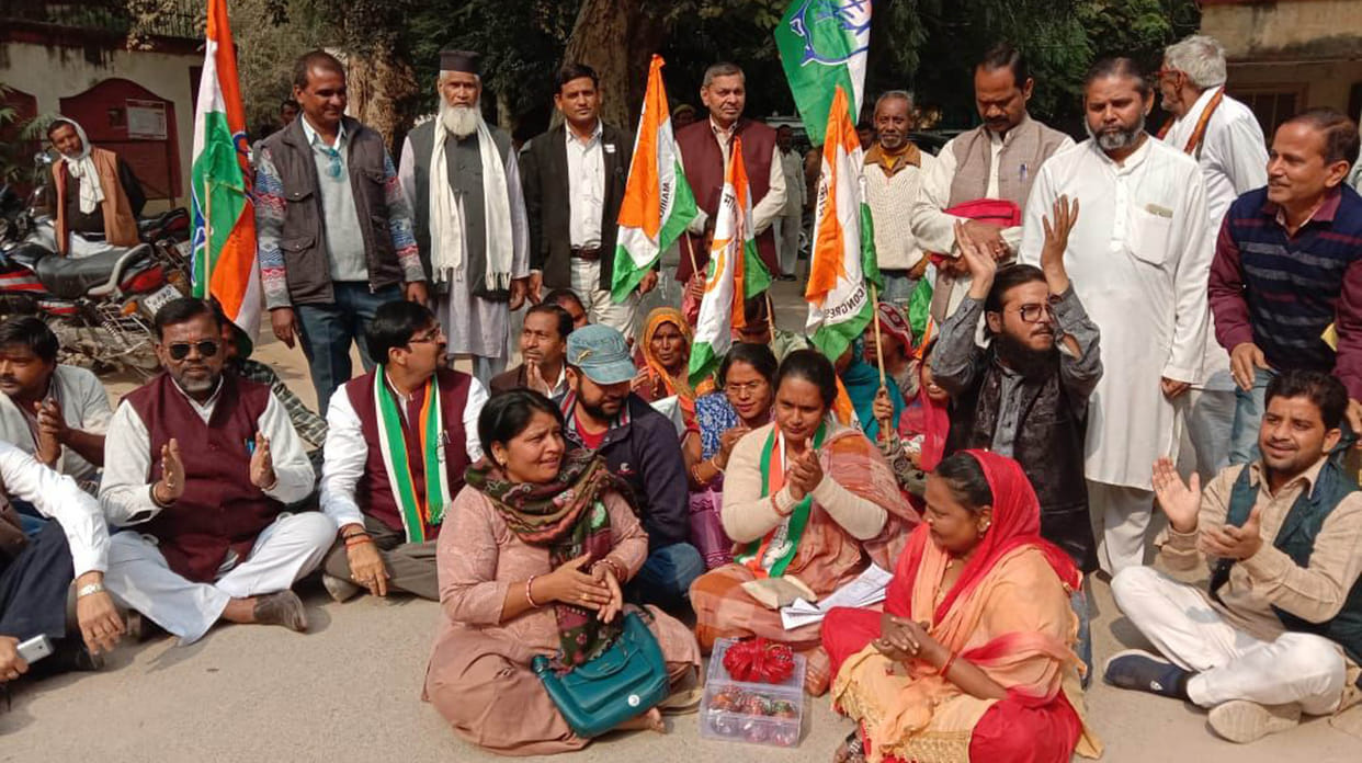 People boil over Unnao scandal