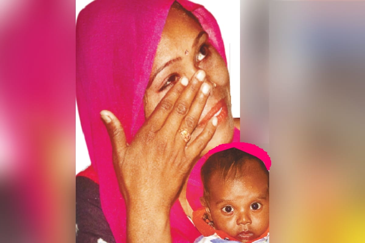 #Lado, Panchayat ordered daughters to leave the village in Muzaffarnagar after Their love affair
