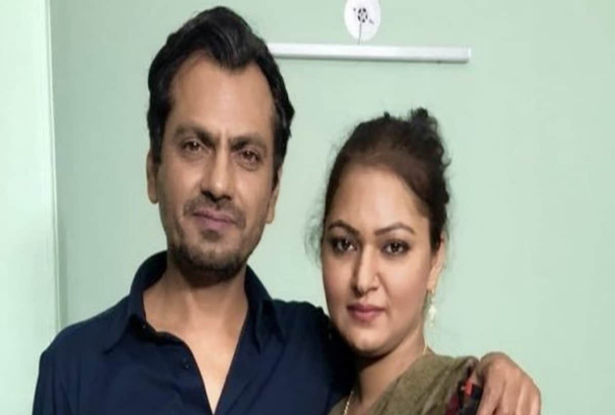 Nawazuddin Siddiqui younger sister died Battling Cancer Since She Was 18