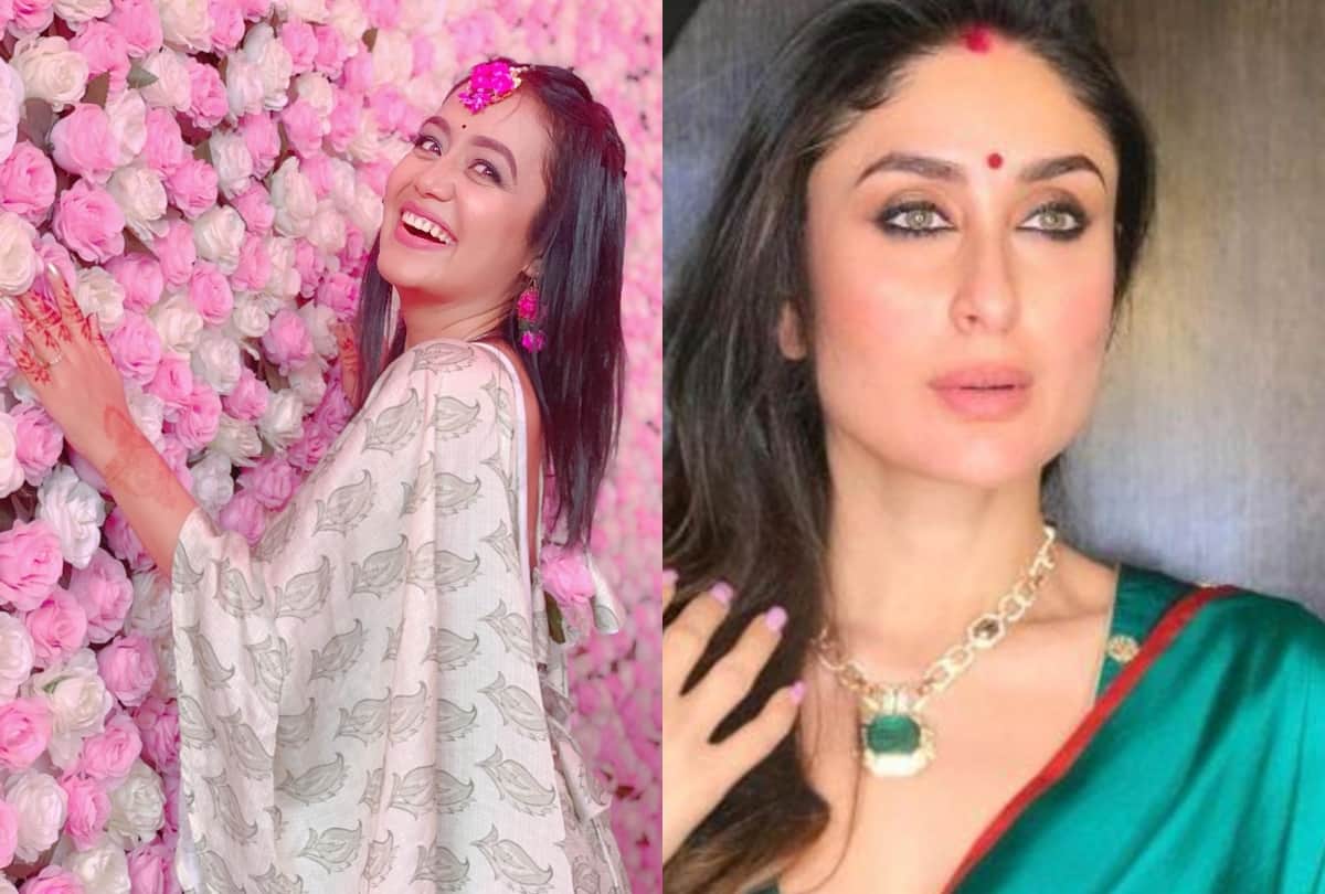 five news of Kiara Advani Disha Patani Randeep Hooda Neha Kakkar Kareena Kapoor Khan
