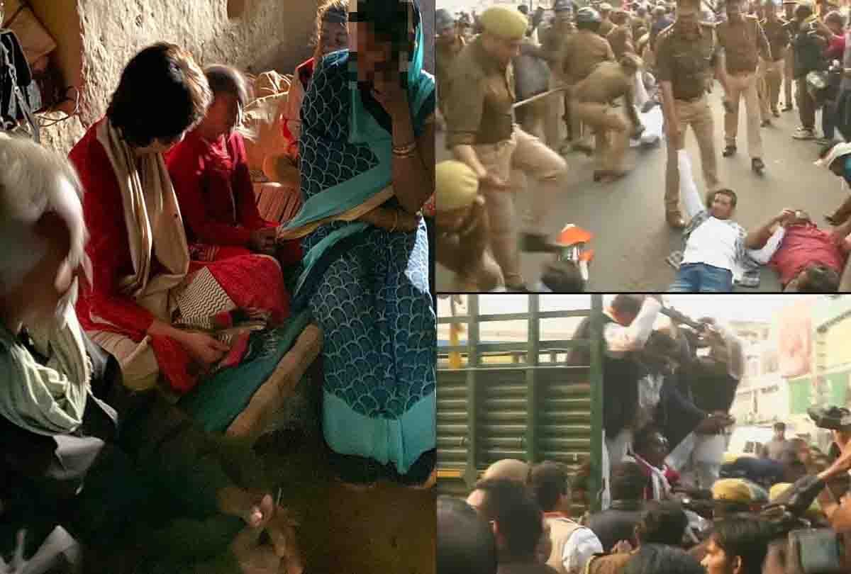 Priyanka becomes emotional about the Unnao incident