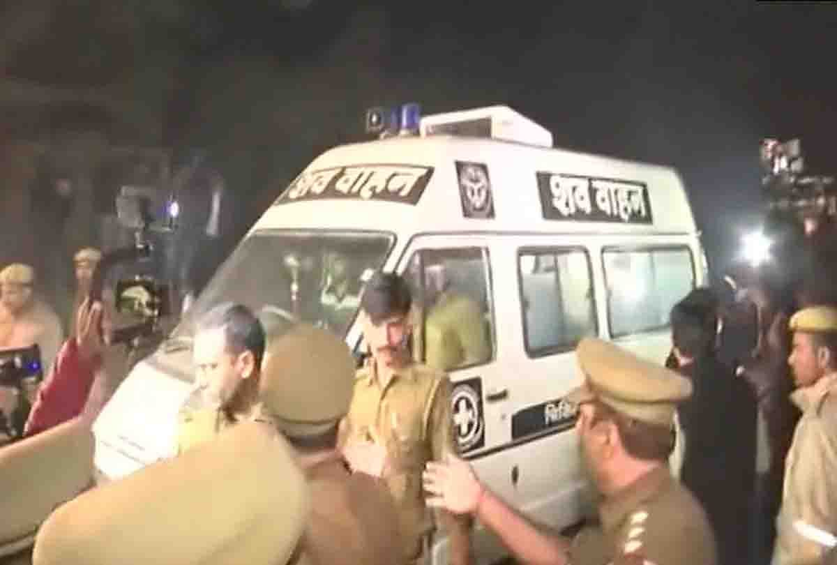 know last words of Unnao victim to her brother before dying