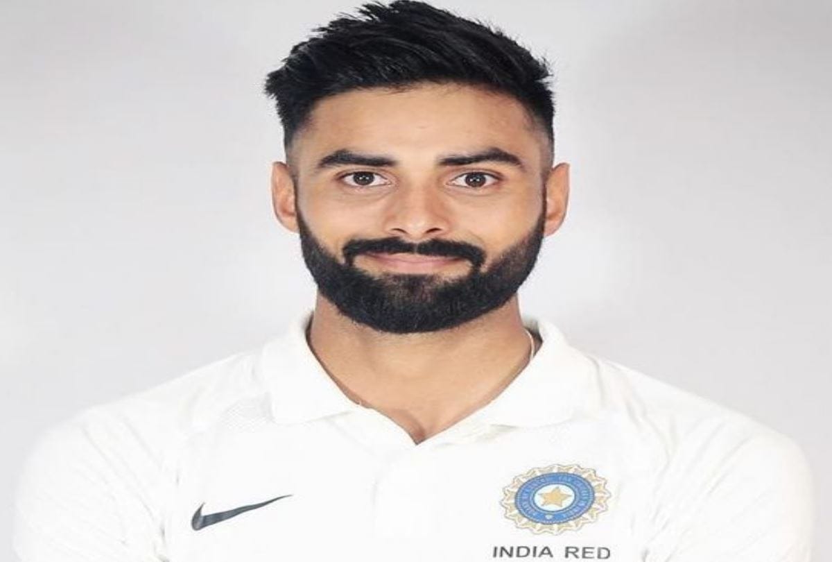 Ankit Kalsi Himachal cricket team captain for Ranji trophy