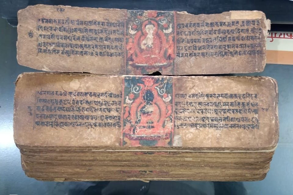 Prayagraj Magh mela 2020