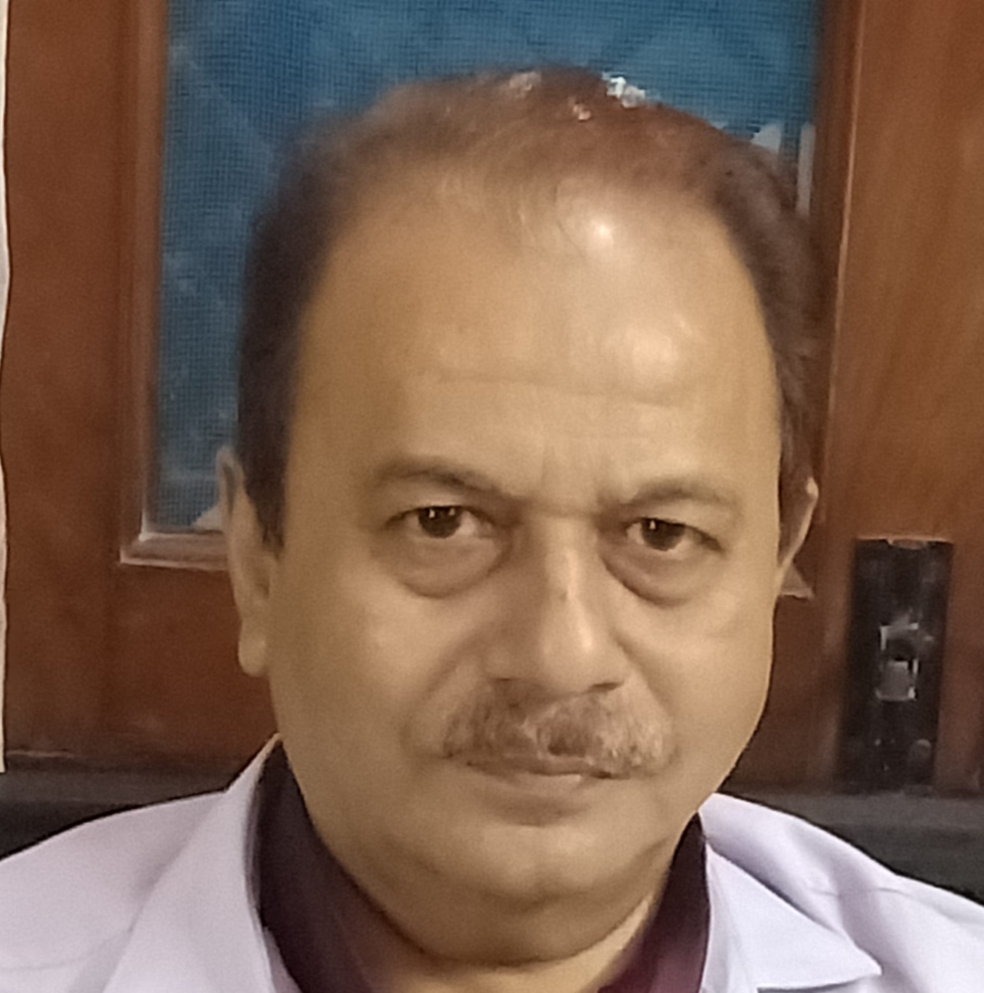 Ravindra Prakash