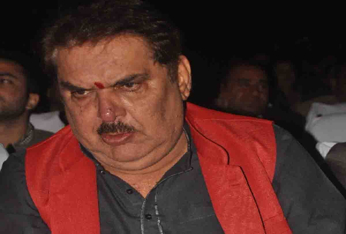 Actor Raza Murad said Relaxed by encounter of Accused of hyderabad, congratulate Telangana Police