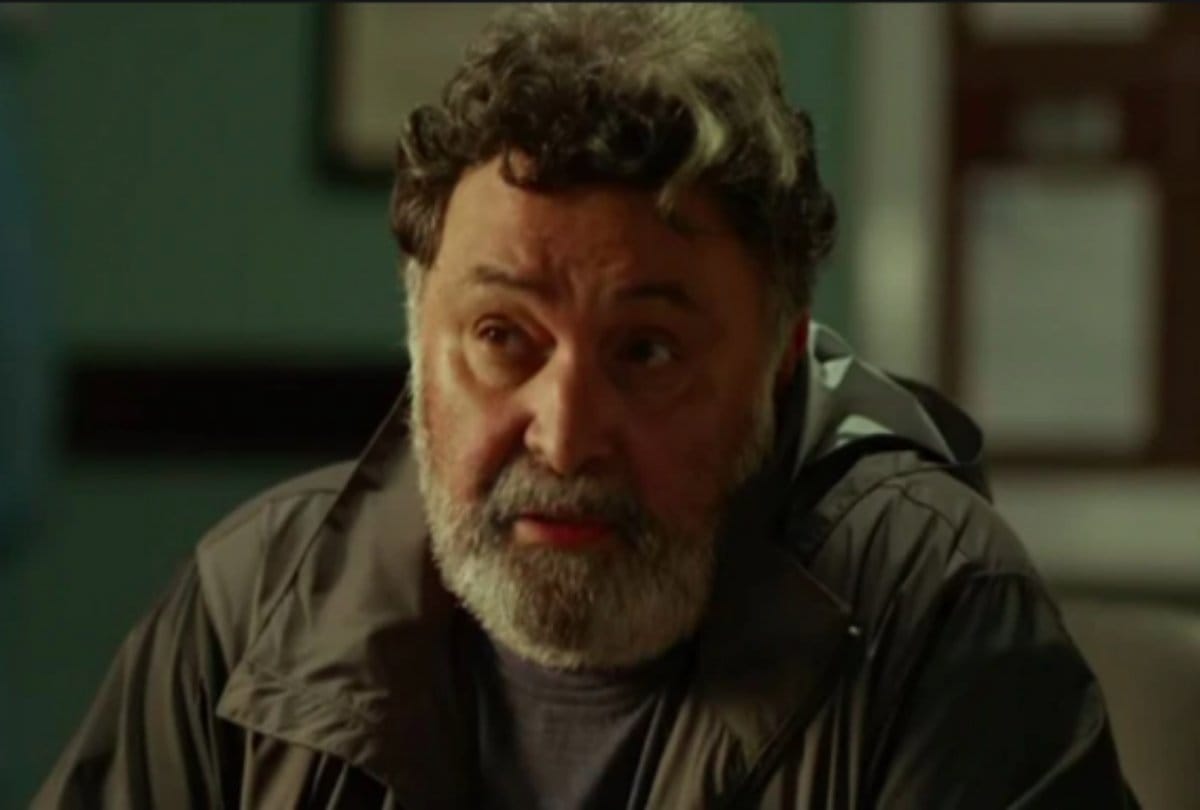user try to troll rishi kapoor he gave the solid reply to him tweet viral