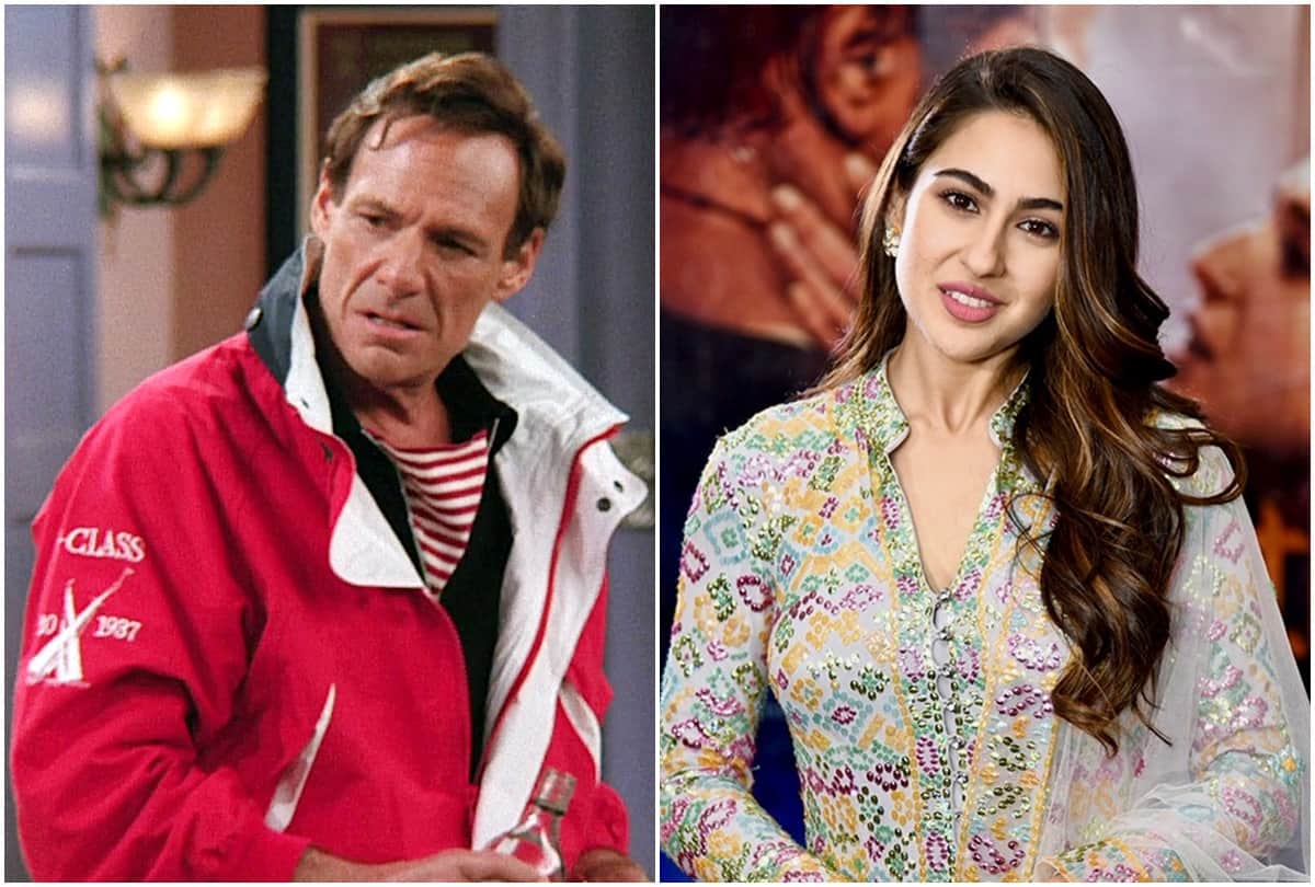 News Capsule Ron Leibman Death Madhuri Dixit Neena Gupta Twinkle Khanna Sara Ali Khan Kedarnath