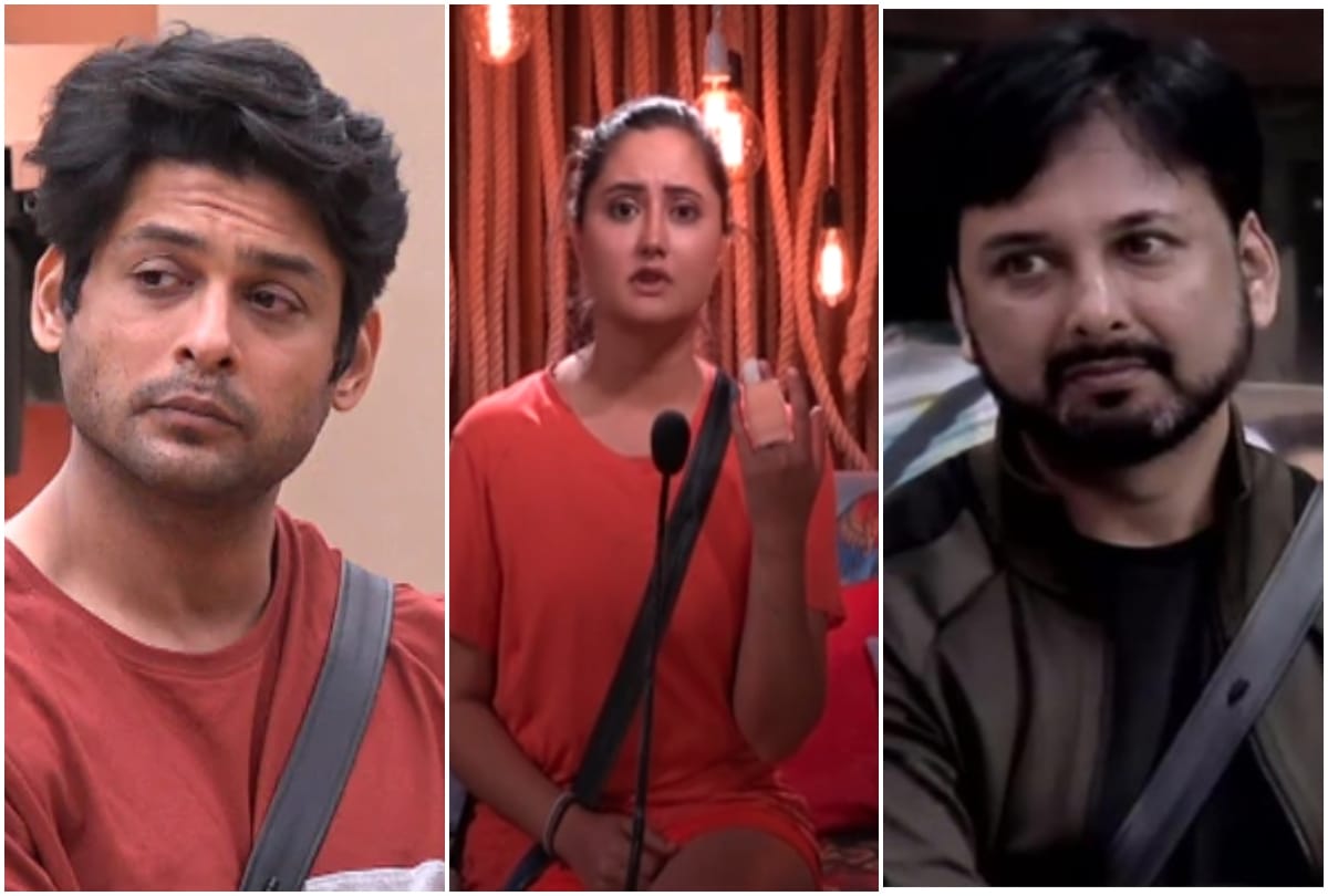 Bigg Boss 13 Not only Rashami Desai Siddharth Shukla to Paras Chhabra 5 contestant injured in show