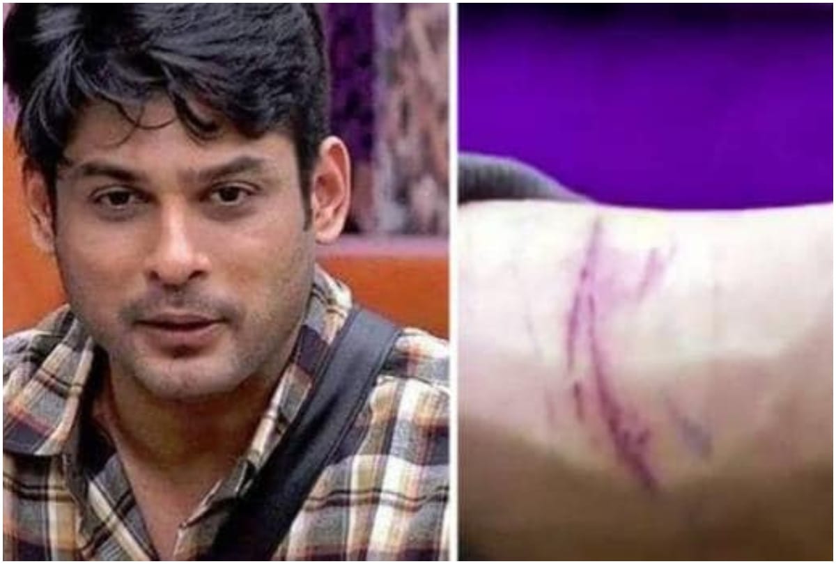 Bigg Boss 13 Not only Rashami Desai Siddharth Shukla to Paras Chhabra 5 contestant injured in show