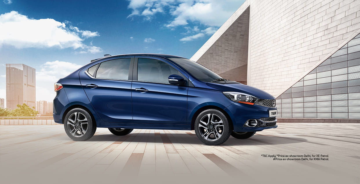 tata Motors electric sedan car Tata Tigor EV booking started, Private deliveries started in India
