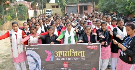 aprajita
