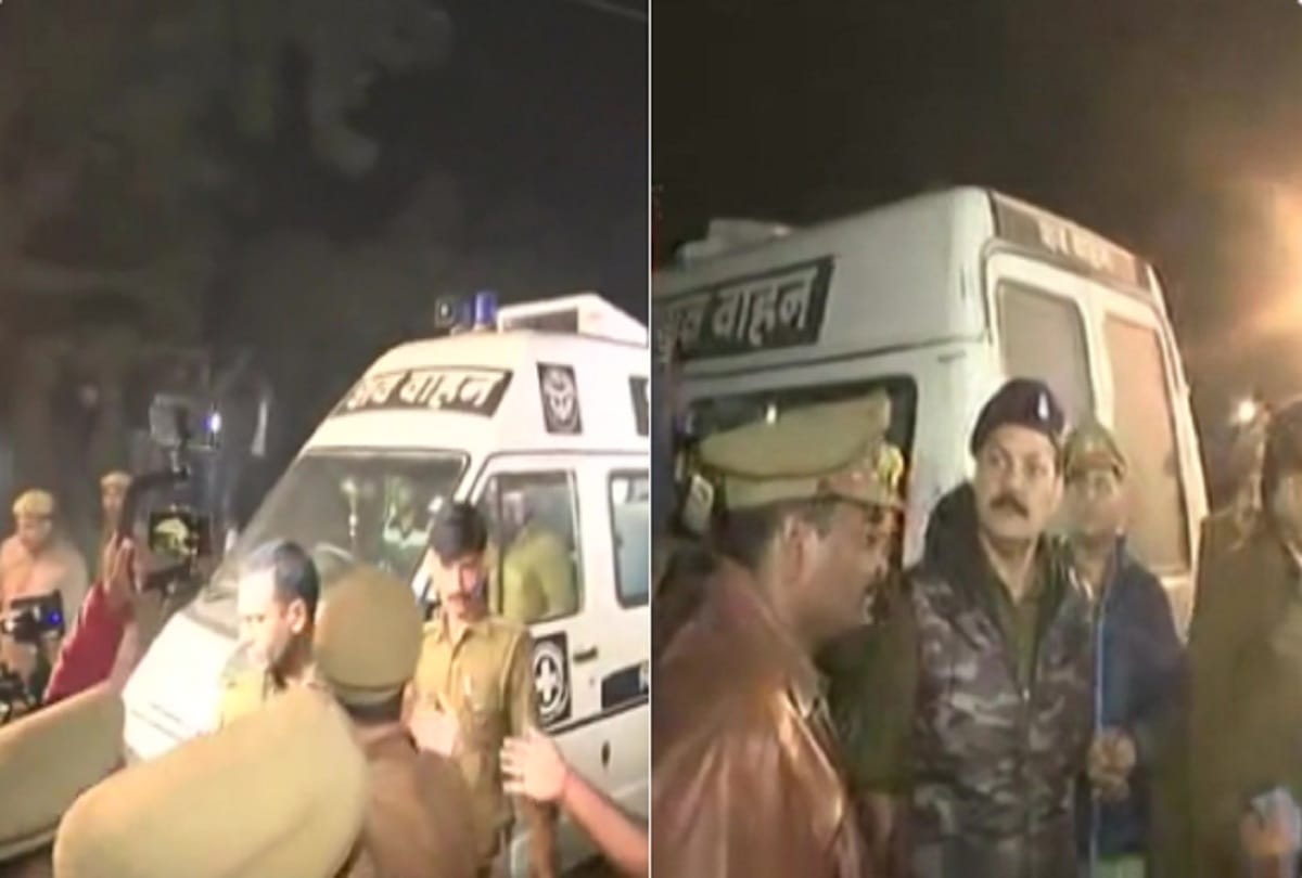 know last words of Unnao victim to her brother before dying