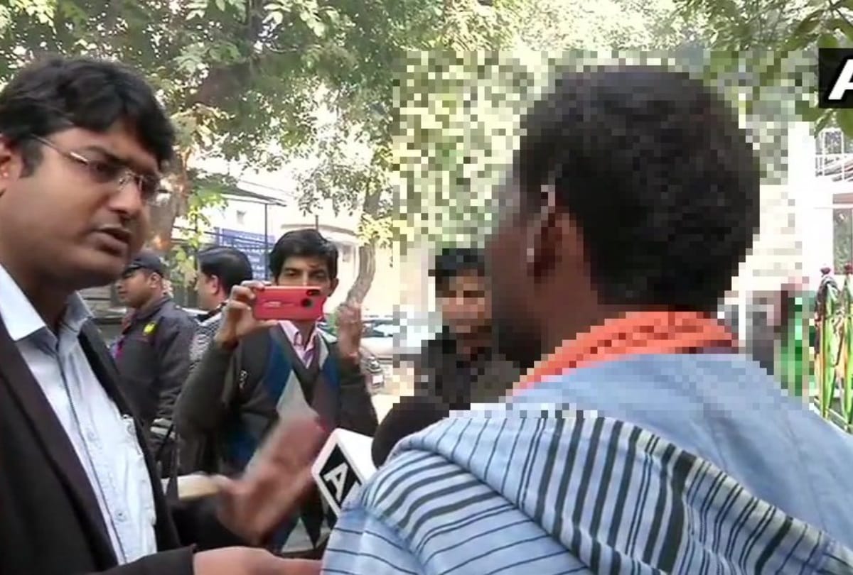 Unnao case victim in Safdarjung Hospital Doctors and nurses cried remembering Nirbhaya