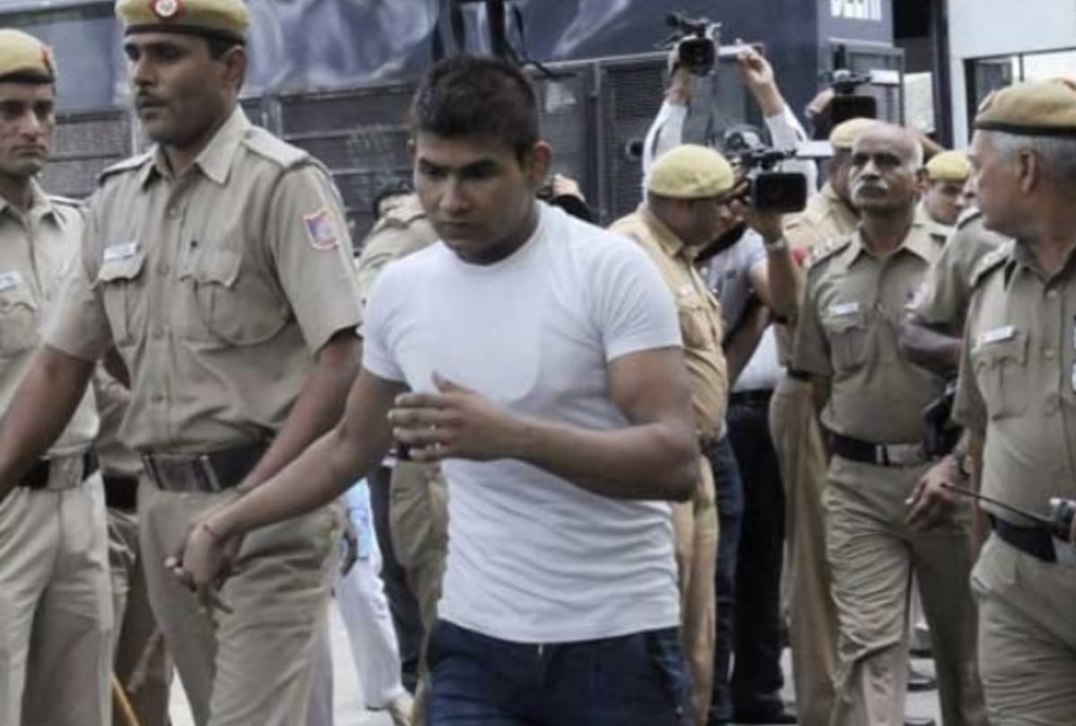 nirbhaya case know about all four convicts akshay pawan mukesh vinay to be hanged soon