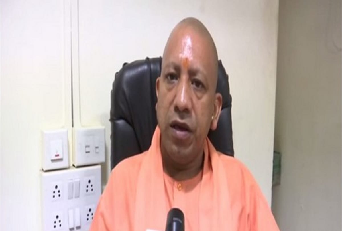 Congress MLA Irfan Ansari's reply to CM Yogi, will bring bricks for Ram temple in Ayodhya