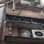 Delhi Fire