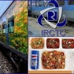 IRCTC