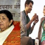 lata mangeshkar, turram khan