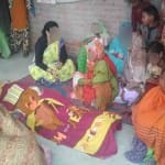 सामूहिक दुष्कर्म पीड़िता ने आरोपियों पर कार्रवाई न होने पर लगाई फांसी