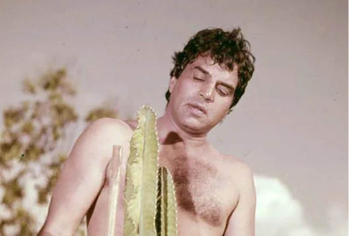 Dharmendra When He Worked in an Adult Film Of Kanti Shah Sunny deol got angry