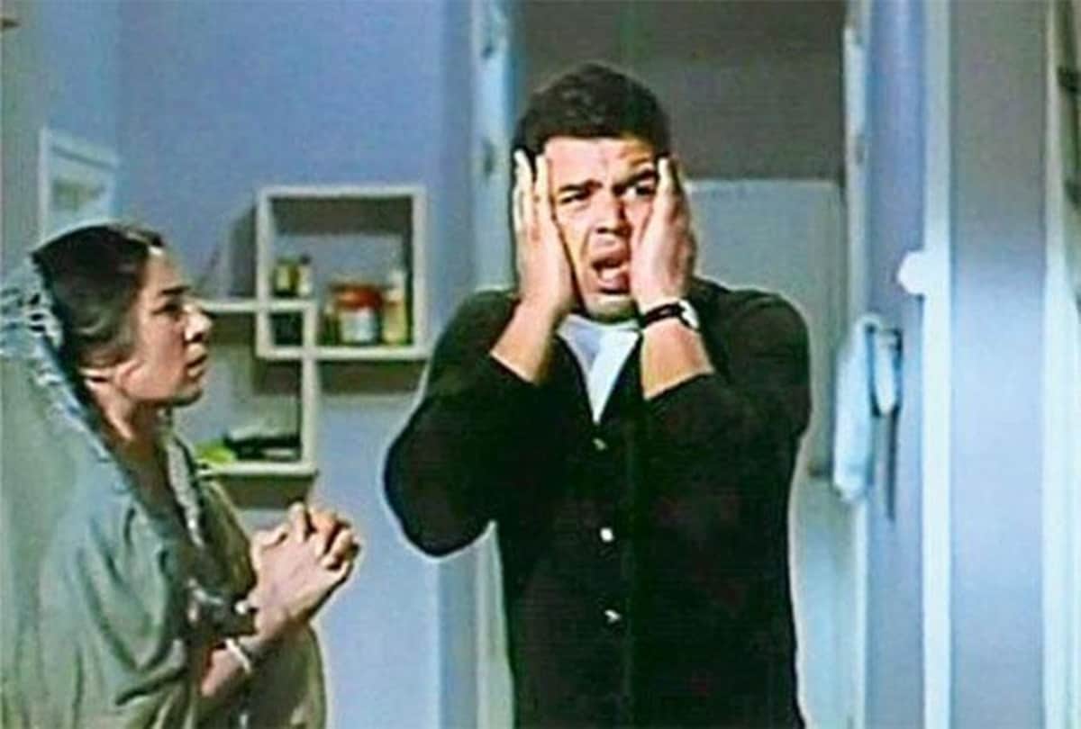Dharmendra shared his mother photo with emotional post