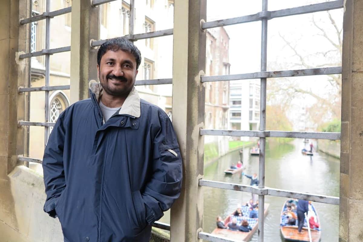 Super 30 fame mathematician Anand Kumar invited at function on eve of Republic Day in US