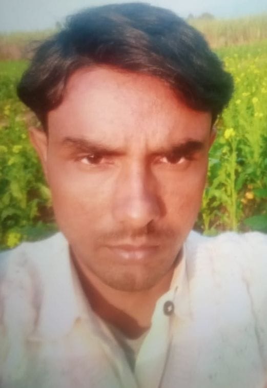 Musharraf of Bijnor died in a factory in Delhi