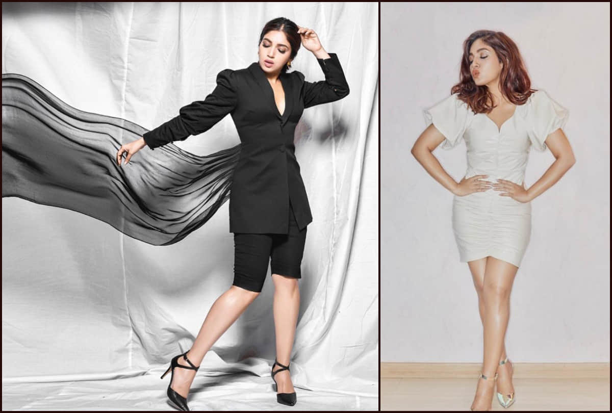 Bhumi Pednekar said How I represent women on screen is important for me