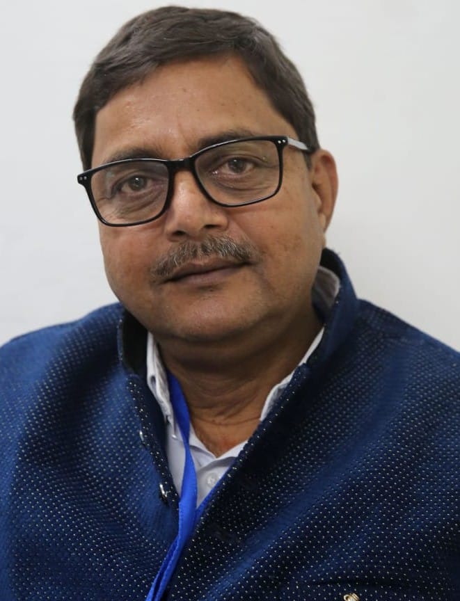 Bhupendra Gupta