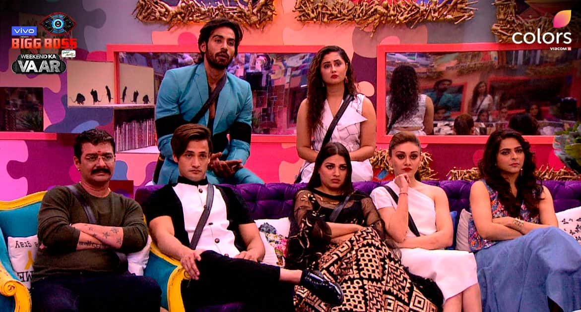 bigg boss 13 himanshi khurana revealed about makers planning to evict her