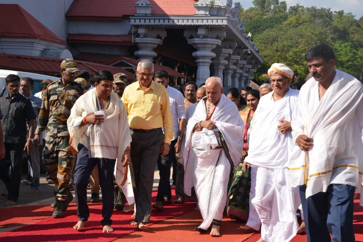 Karnataka by polls Result important for BJP if defeated then Big political Drama seen in Karnataka