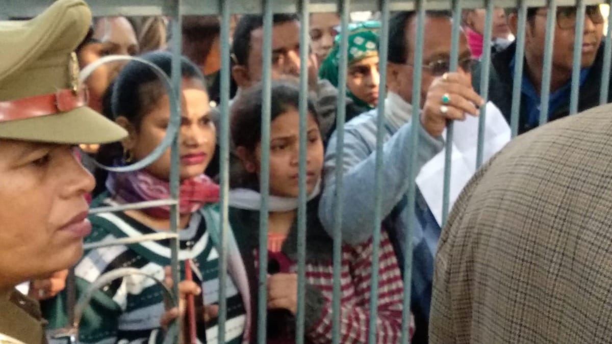 PCS exam candidate, centers in gorakhpur, must read this news, traffic diversion announce