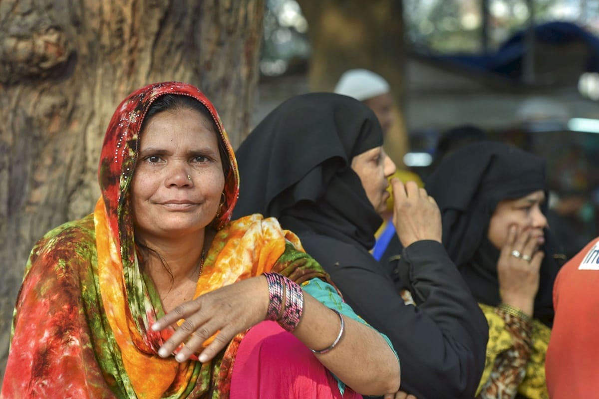 delhi fire victims get financial assistance from many places, most deceased are from UP-Bihar