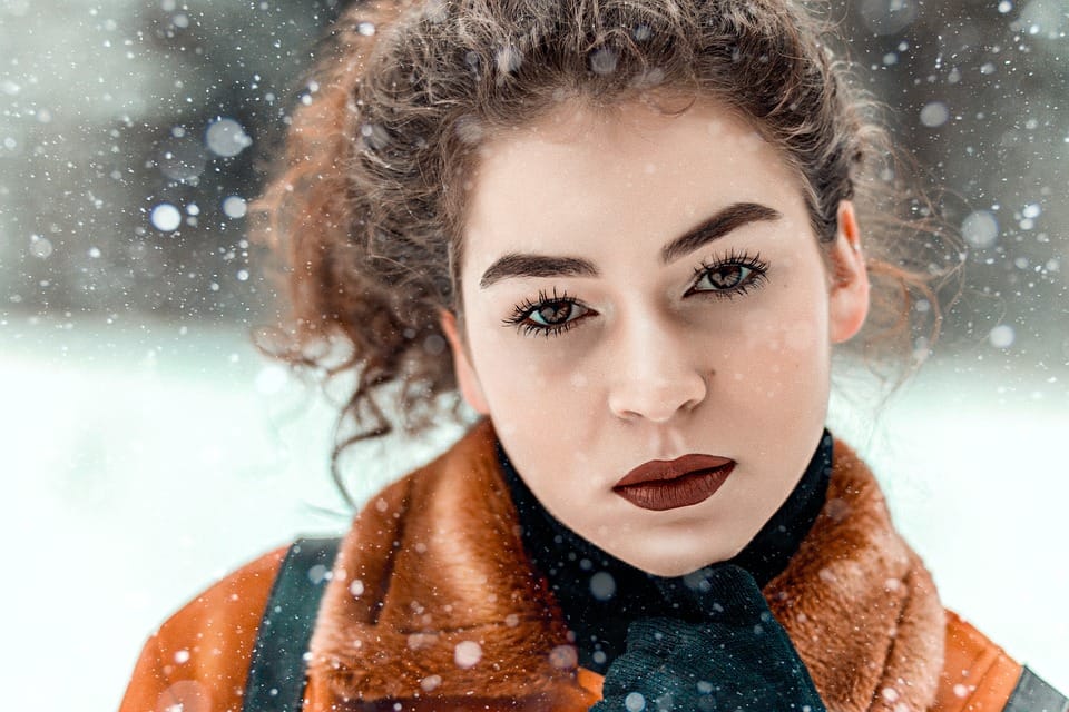 These Stylish Close-Toed Shoes Will Keep You Warm